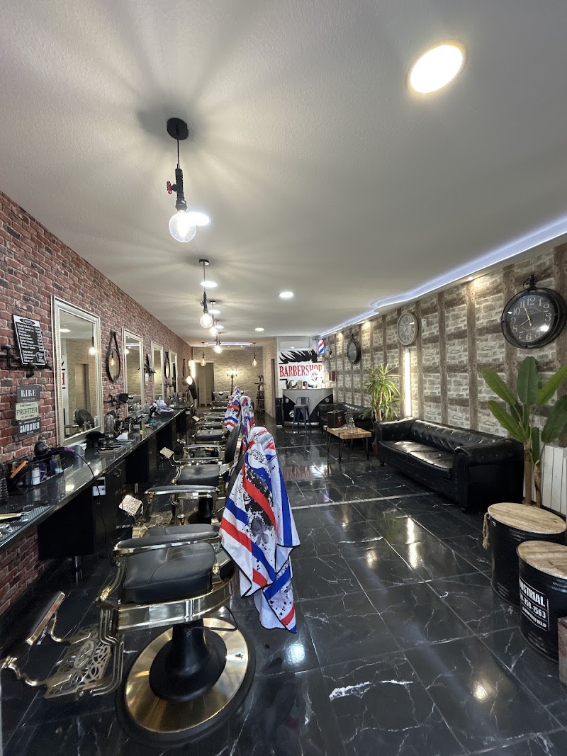 Panam barber