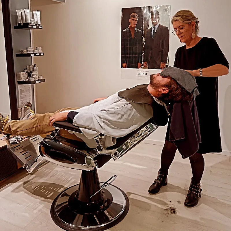 Salon de coiffure Carole Du Plessy