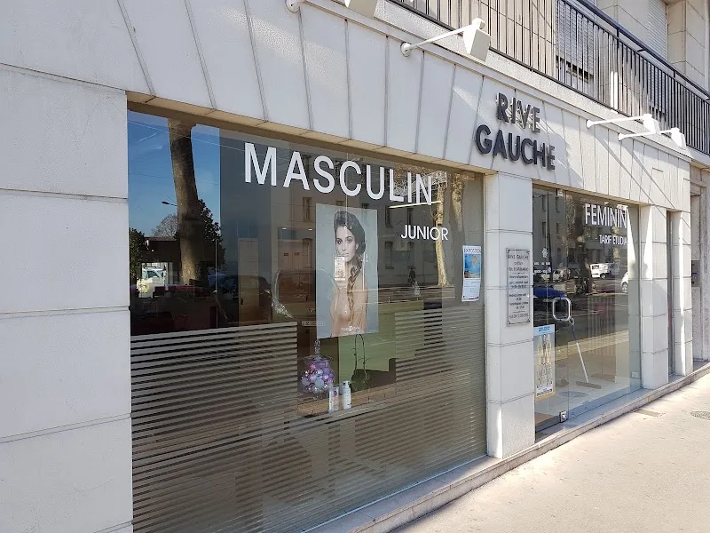Coiffure Rive Gauche