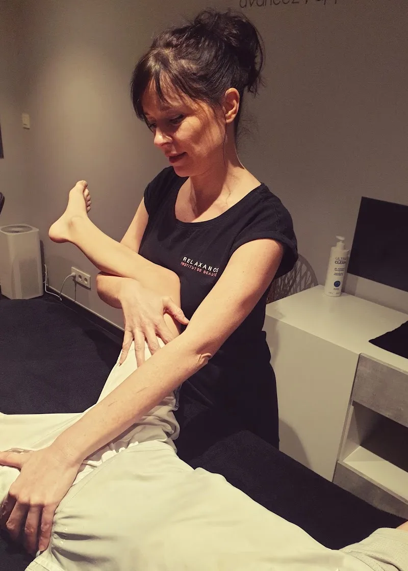 Institut Relaxance