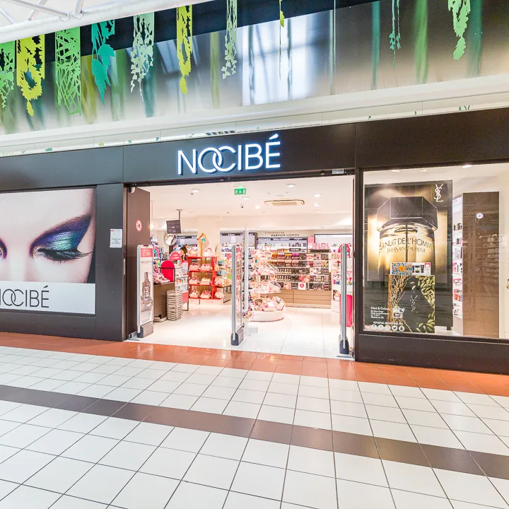 Nocibé - TOURS CC PETITE ARCHE - Maquillage Tours - Photo de couverture - OneBooking
