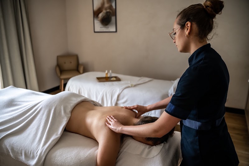 Spa signature - Domaine de Cicé-Blossac - Spa Rennes - Photo de couverture - OneBooking