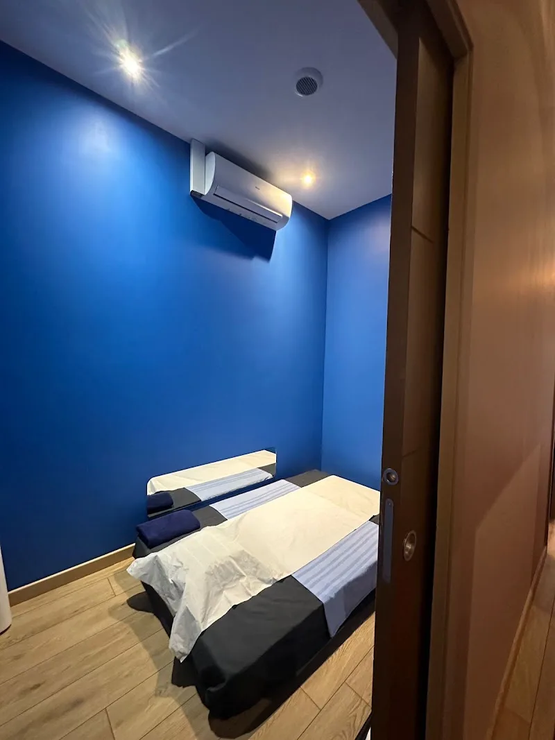 Massage Spa Cannes Étoile