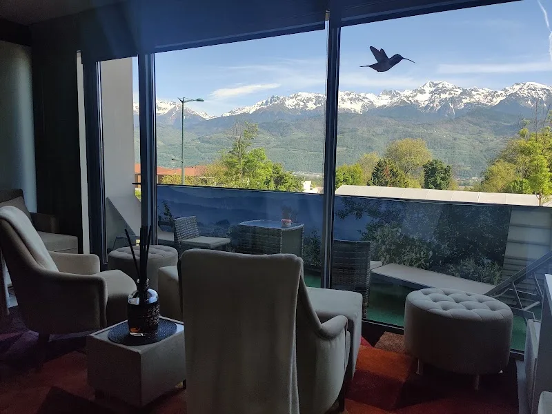 Millésime SPA - Massage Grenoble - Photo de couverture - OneBooking