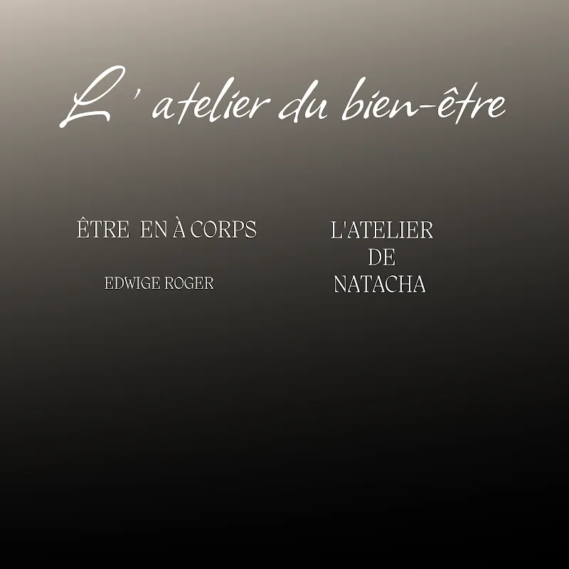 L'atelier du bien-être