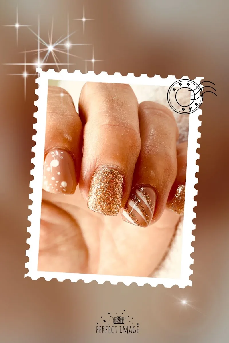 Anne Marie Manucure - Onglerie Ajaccio - Photo de couverture - OneBooking