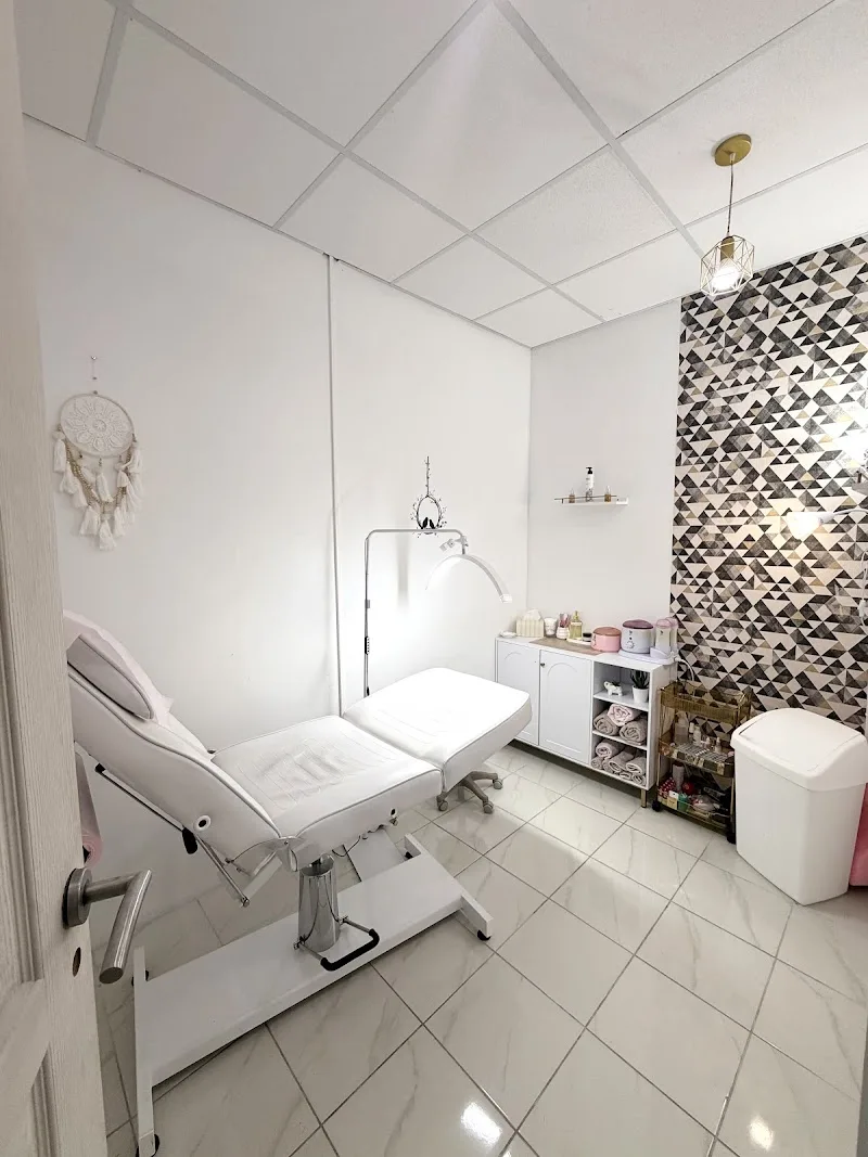L'Atelier d'Océ - Institut de Beauté & Centre de Formation