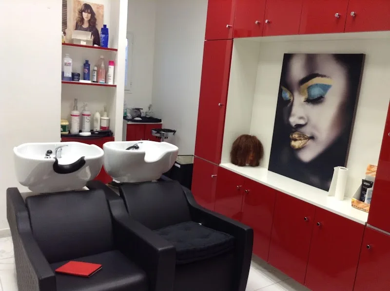 KAN'S COIFFURE