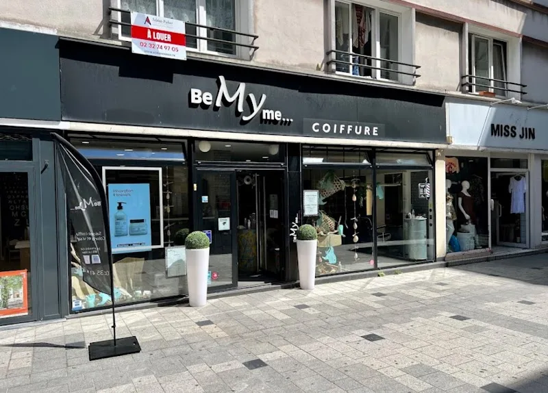 Be My Me - Salon de Coiffure - Le Havre