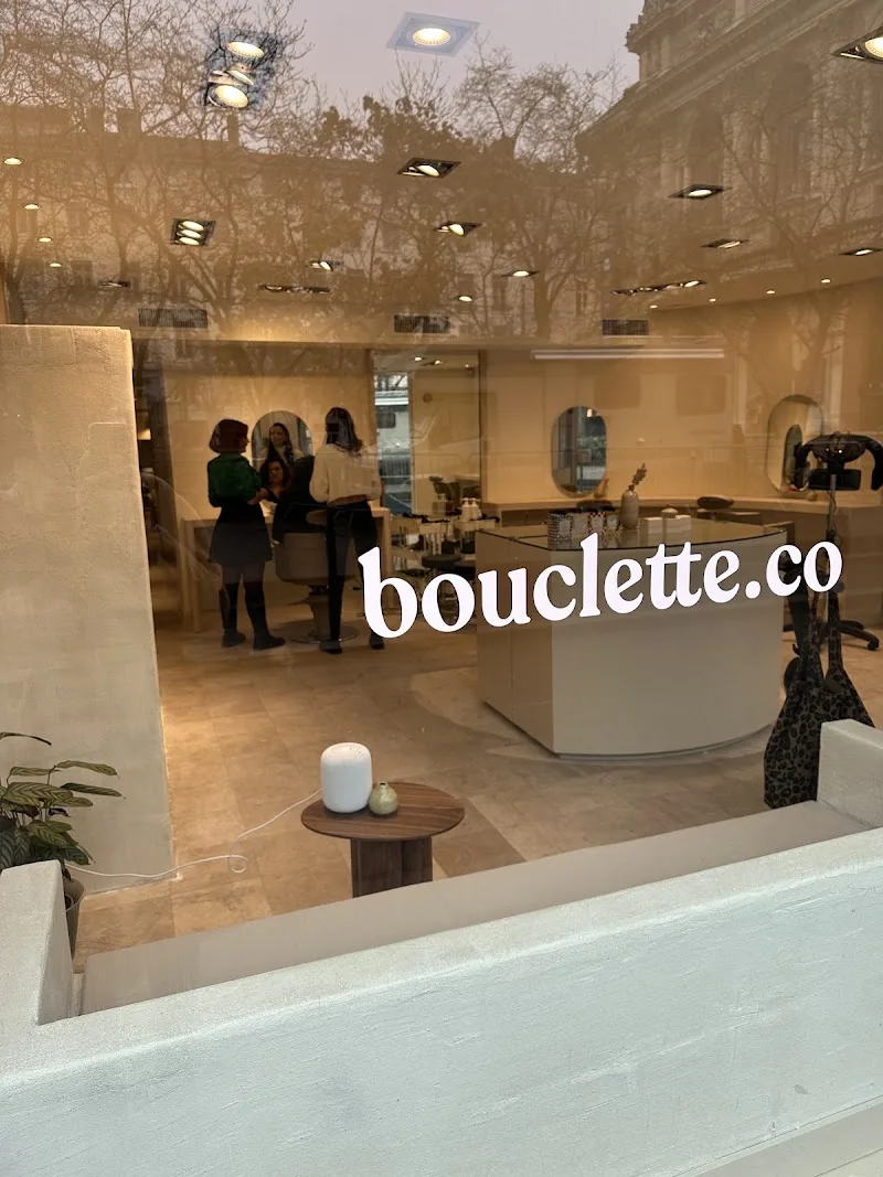 Bouclette.co Lyon