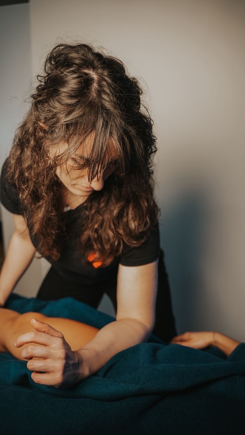 Miræ - Massage Sportif & Bien-Être