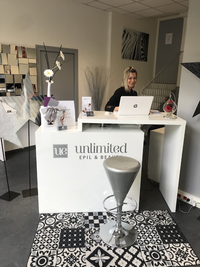 unlimited - Epil & Beauty