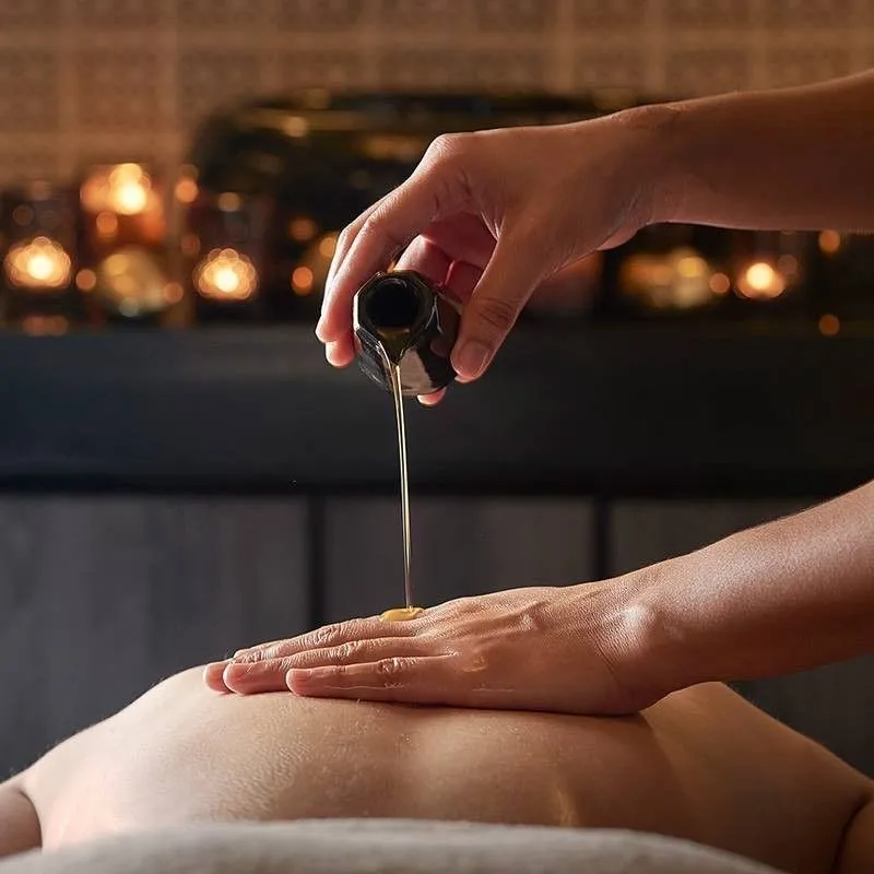 Gold Tantric Massage