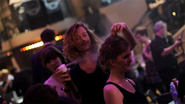 BJ'S CAPILLICULTEUR - Coiffure Reims - Photo de couverture - OneBooking