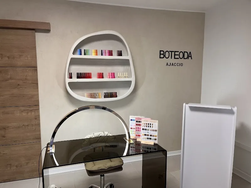 Institut BOTEODA
