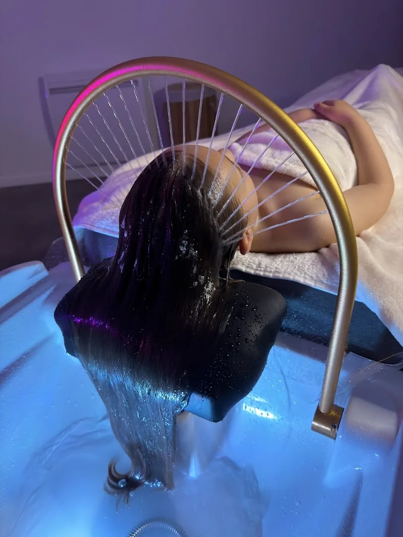 Head Spa By Jess - Massage Bayonne - Photo de couverture - OneBooking