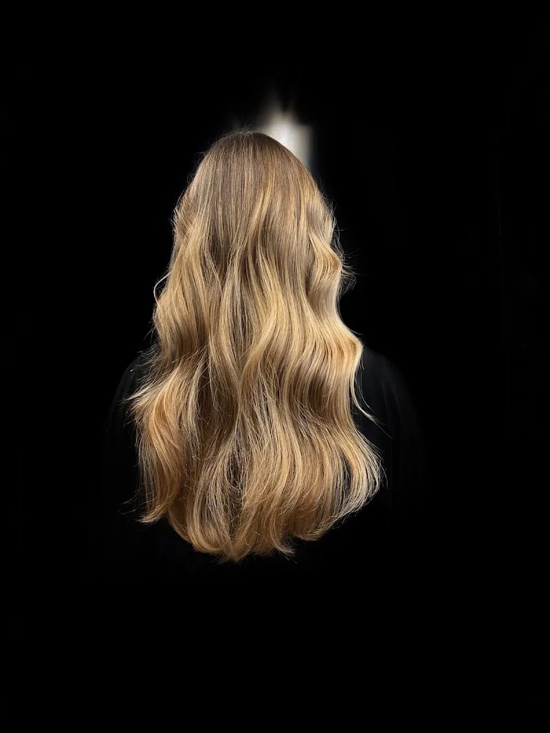 mod’s hair Nîmes