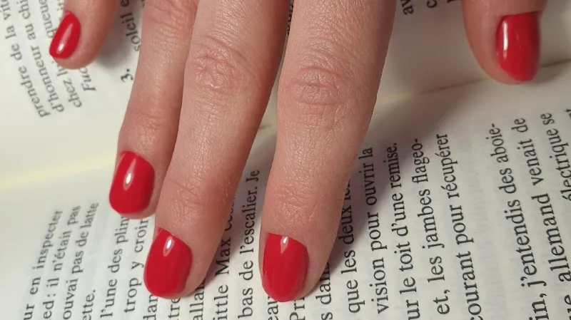 Atelier Nails Et Make-Up