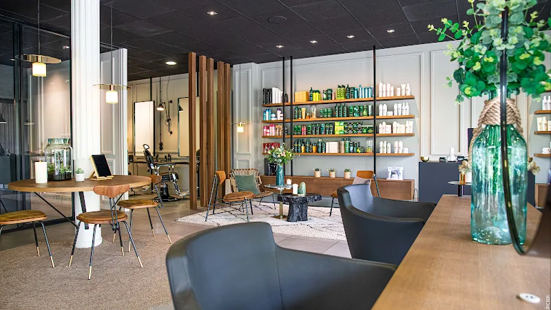 Salon nuance - Coiffeur Rennes Binquenais