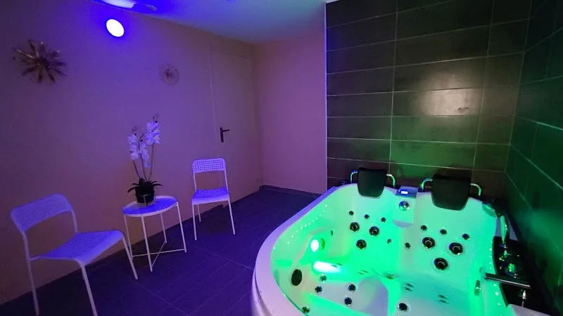 THAI HARMONY SPA LYON 6 - Massage Lyon - Photo de couverture - OneBooking