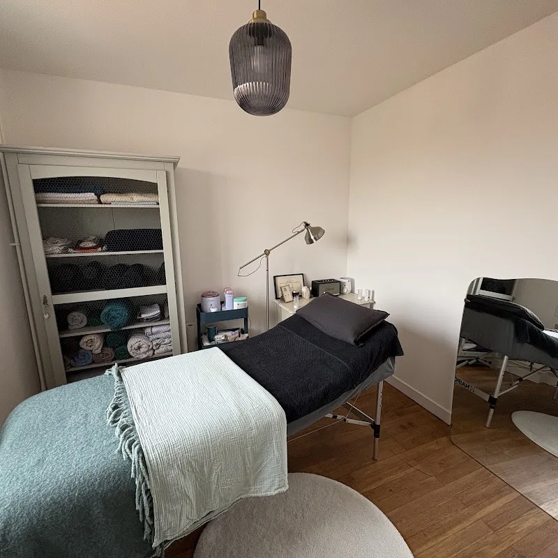 Institut le Boudoir de Sophie - Épilation Saint-Étienne - Photo de couverture - OneBooking