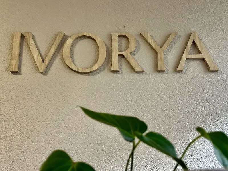 Ivorya Massage