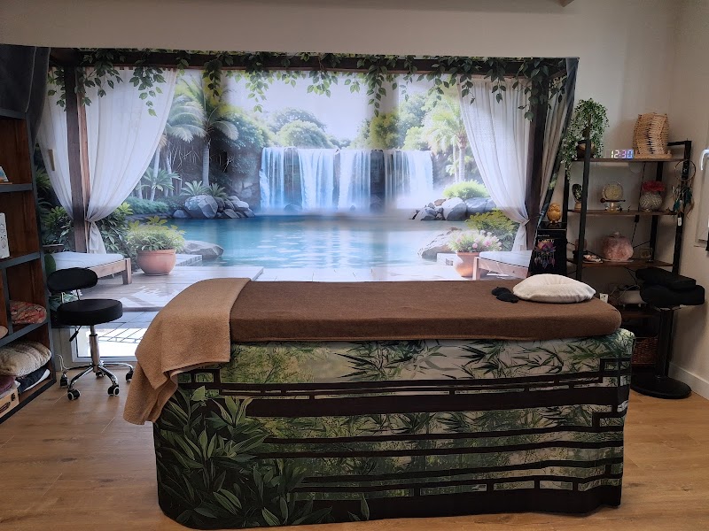 Céline Massages & Soins