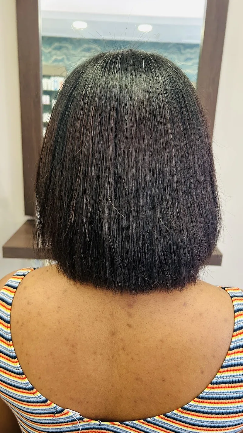 MARYBELLA - Votre institut de beauté à Caen - Spécialiste cheveux afro - Épilation Caen - Photo de couverture - OneBooking