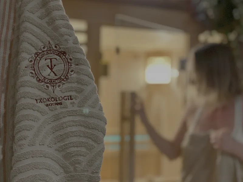 TXOKOLOGIE SPA THERAPIE