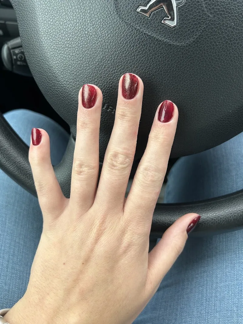 Marlyt_nails - Onglerie à Brest