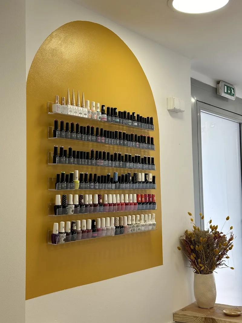 Institut For You - Onglerie Bastia - Photo de couverture - OneBooking