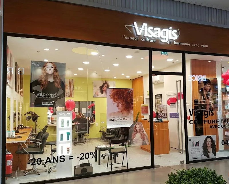 VISAGIS