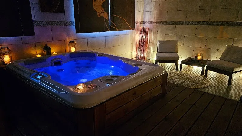 Bodhi Spa Grenoble - Massage Grenoble - Photo de couverture - OneBooking