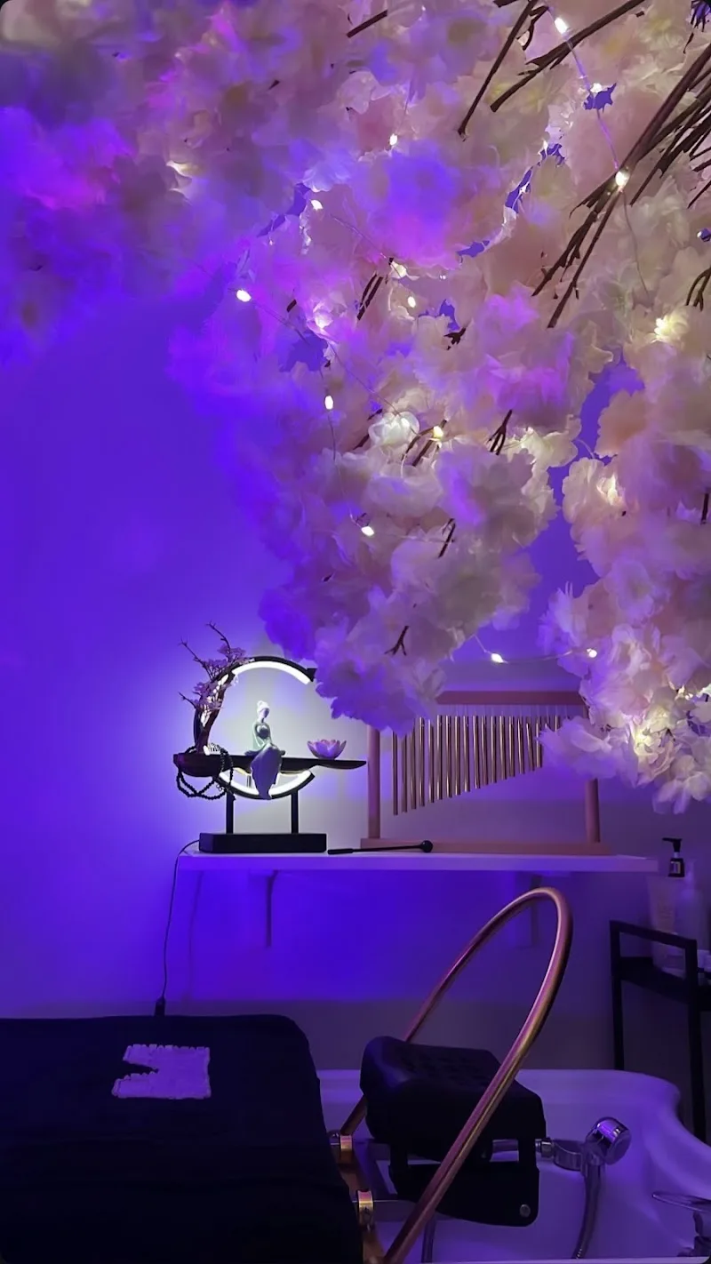 MD House | Institut de beauté & Head Spa
