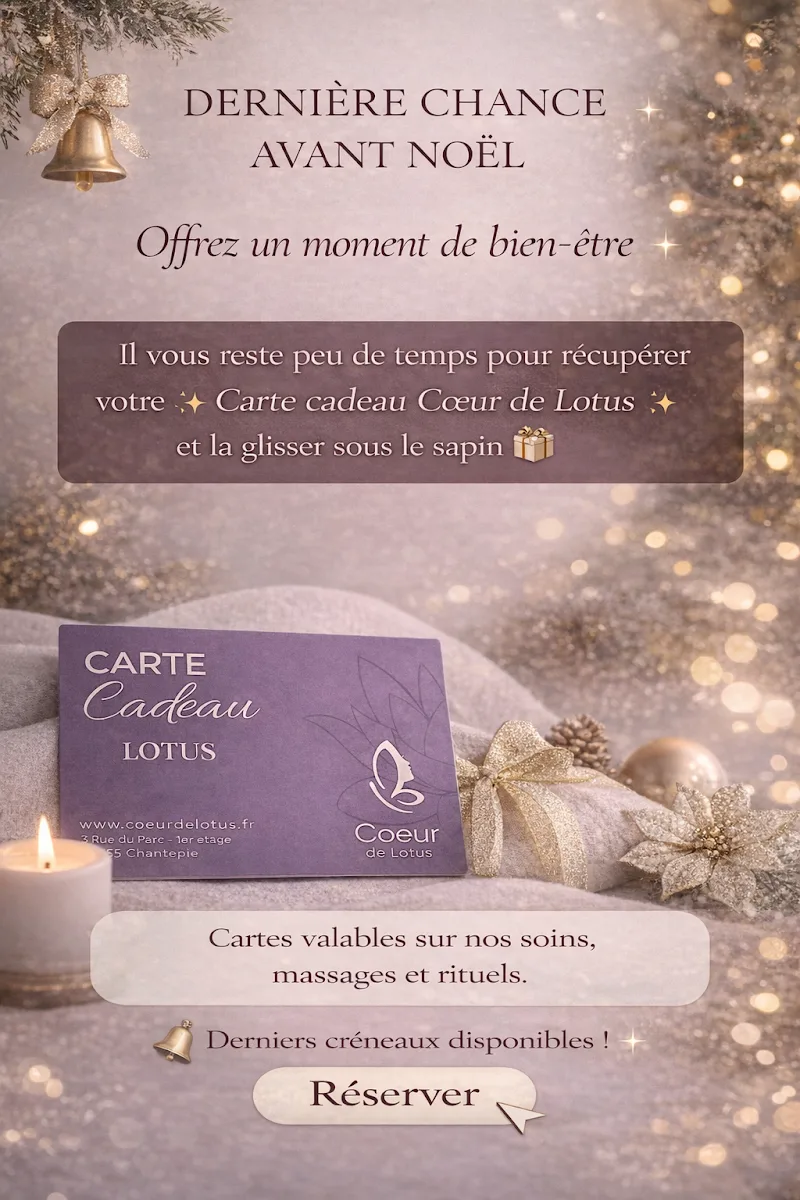 Coeur De Lotus