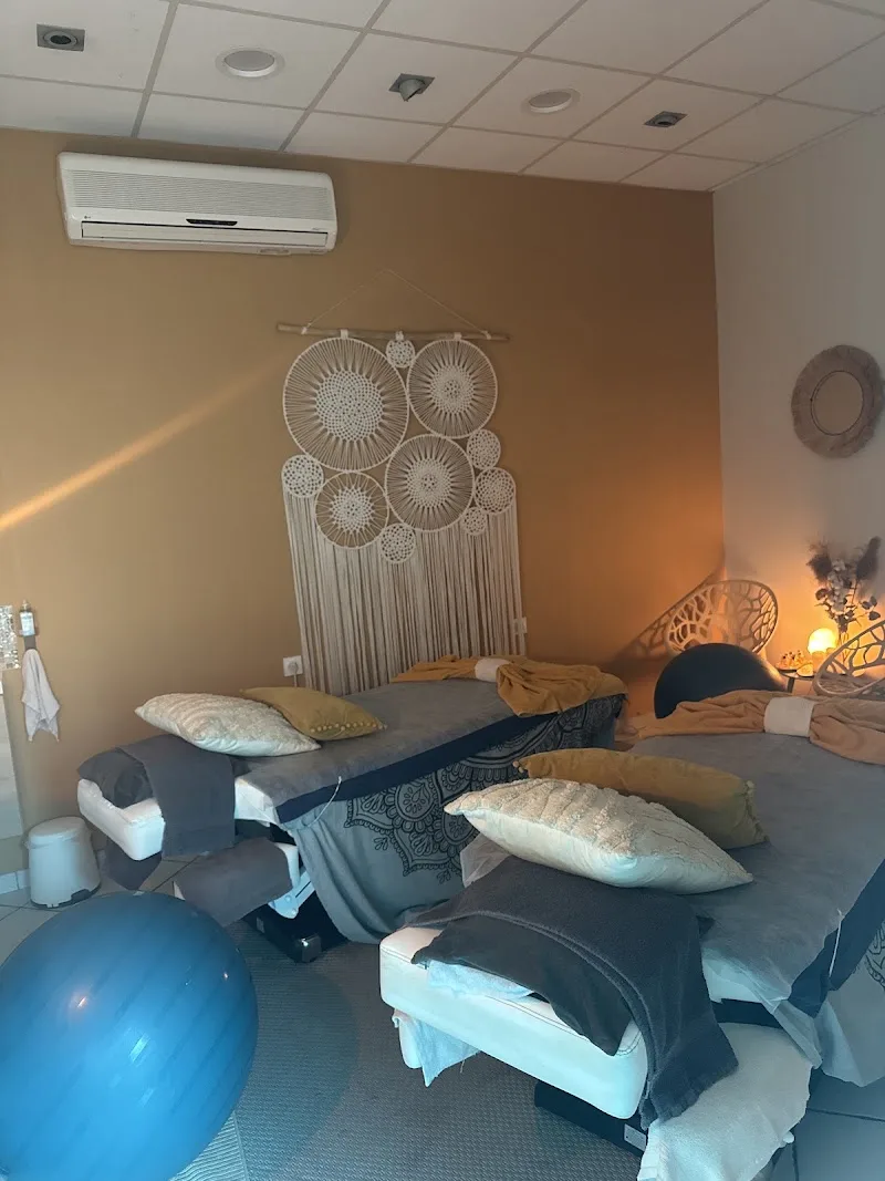 Bien-être pour tous - Massage Le Mans - Photo de couverture - OneBooking