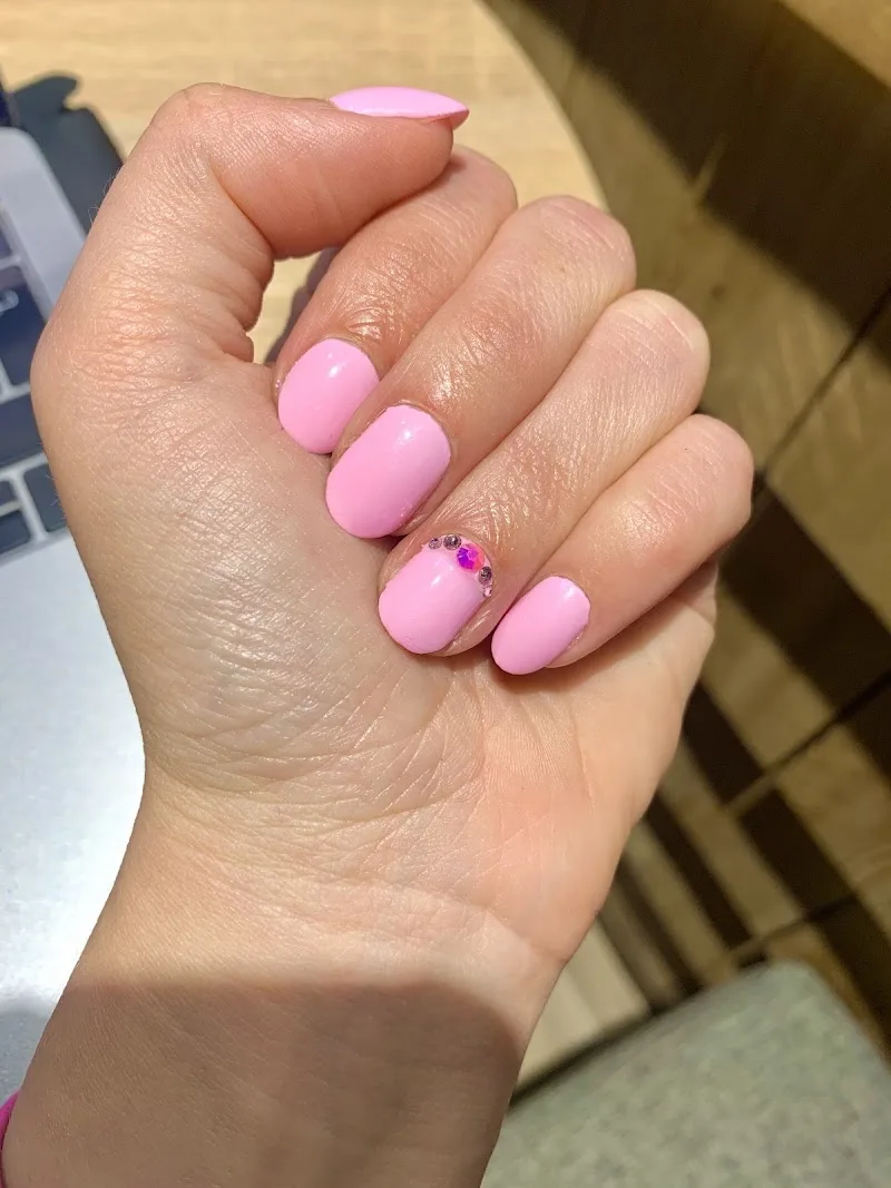 La Danse Des Ongles Et Des Cils - Sourcils & cils Strasbourg - Photo de couverture - OneBooking