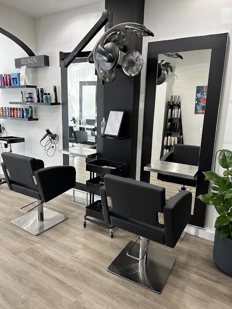 La Suite By L'lorens - Coiffure Aix-en-Provence - Photo de couverture - OneBooking