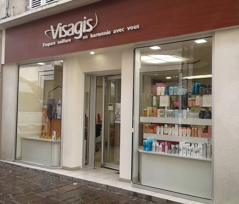 Salon Visagis - Coiffure Aurillac - Photo de couverture - OneBooking