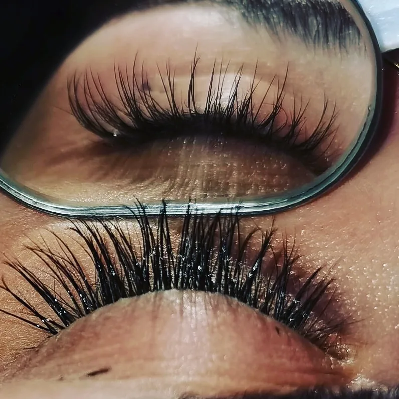 Severine esthéticienne à domicile institut de beauté "Bien être en bio