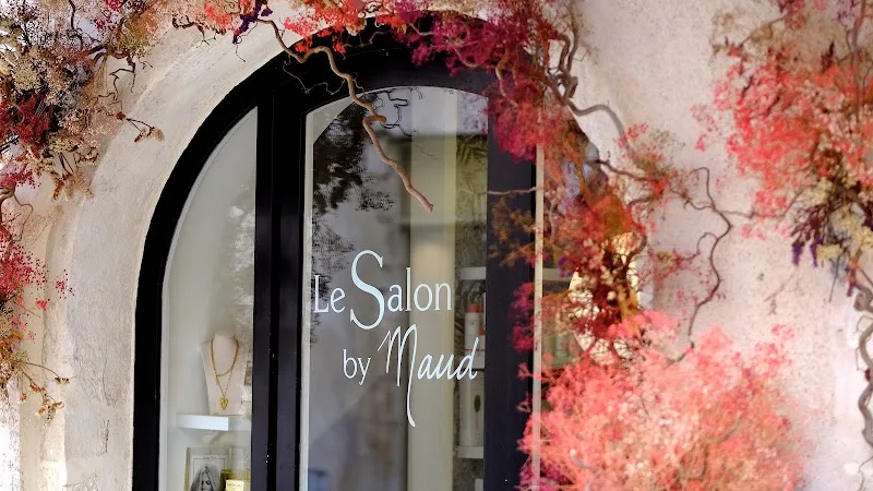 Le Salon by Maud｜Artisan Coloriste - Balayages - Soins Botox & Genoma