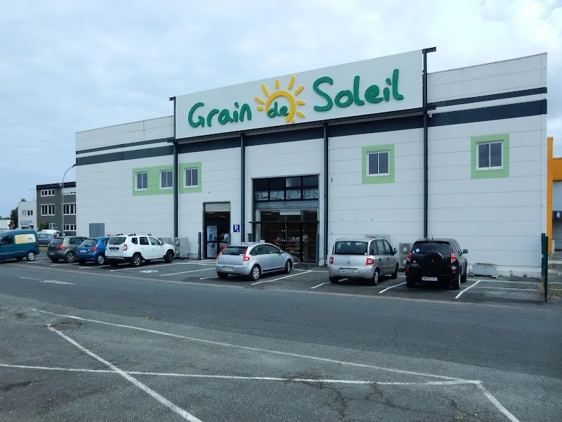 Grain de Soleil - Épilation Bayonne - Photo de couverture - OneBooking