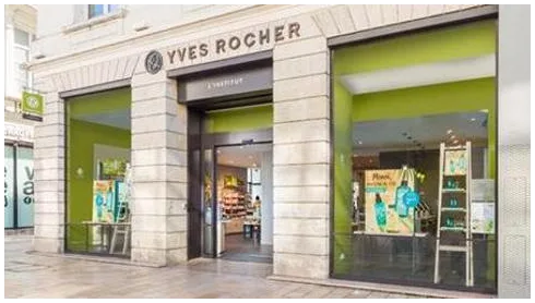 Yves Rocher