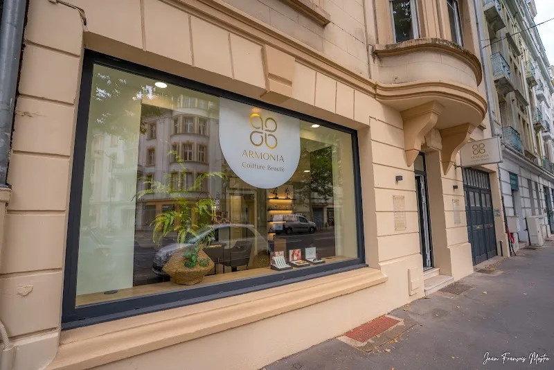 ARMONIA COIFFURE BEAUTE