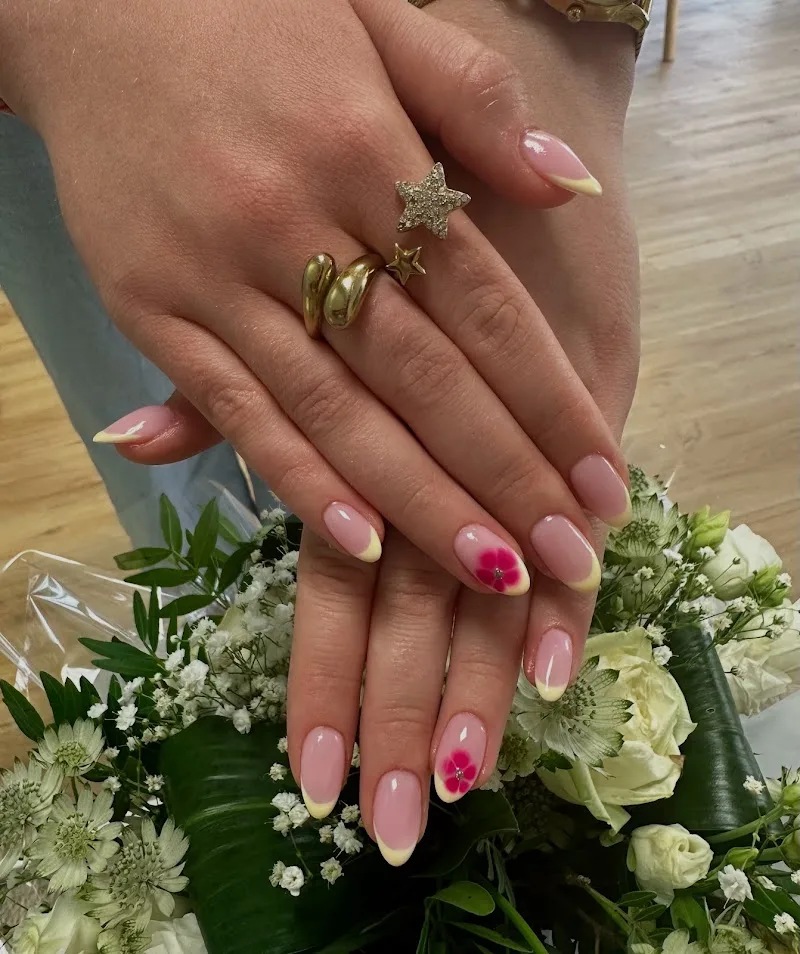 Amandine Nails Studio