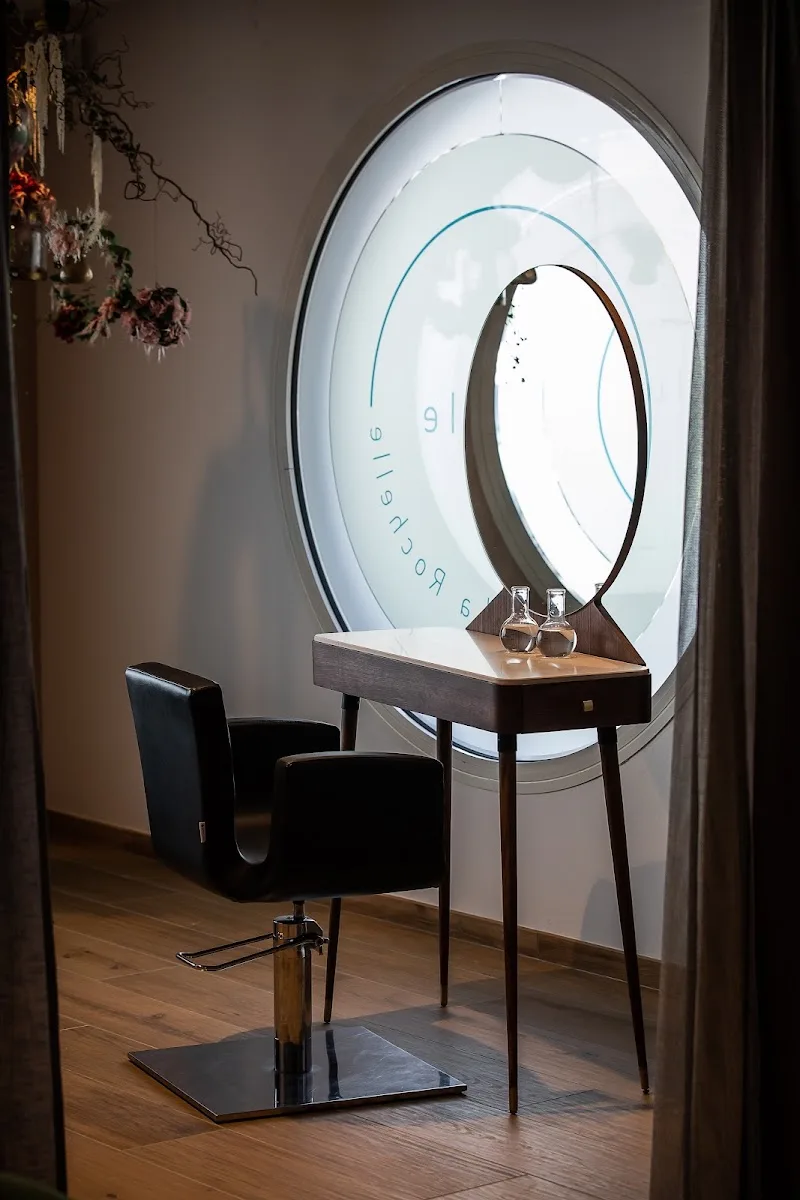 La Bulle spa capillaire rochelais