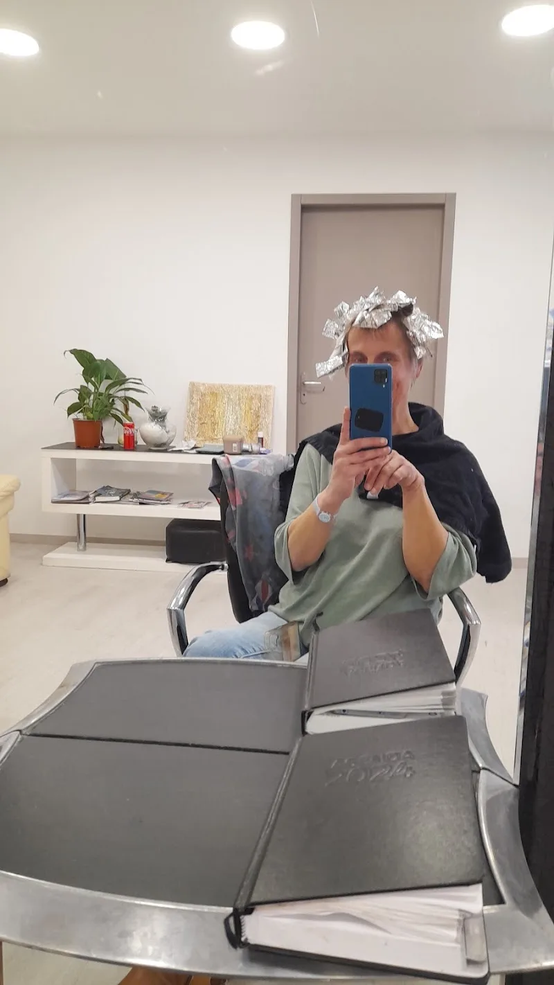 Laet'if - Coiffure Sète - Photo de couverture - OneBooking