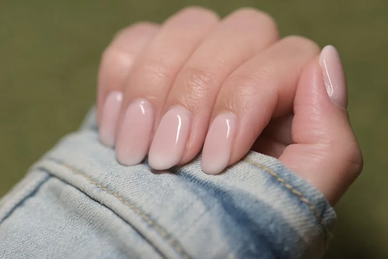 le temps d'un vernis