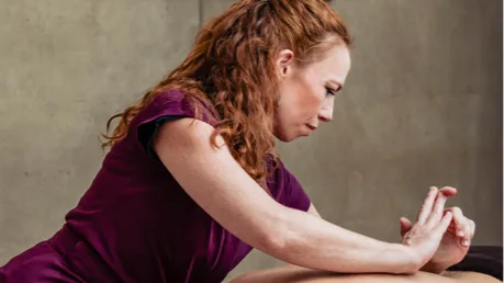 Ô’tant pour soi • L’art du massage • L’expertise du corps • L’excellence du toucher