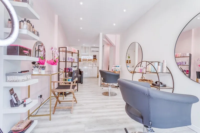 L'atelier beauté
